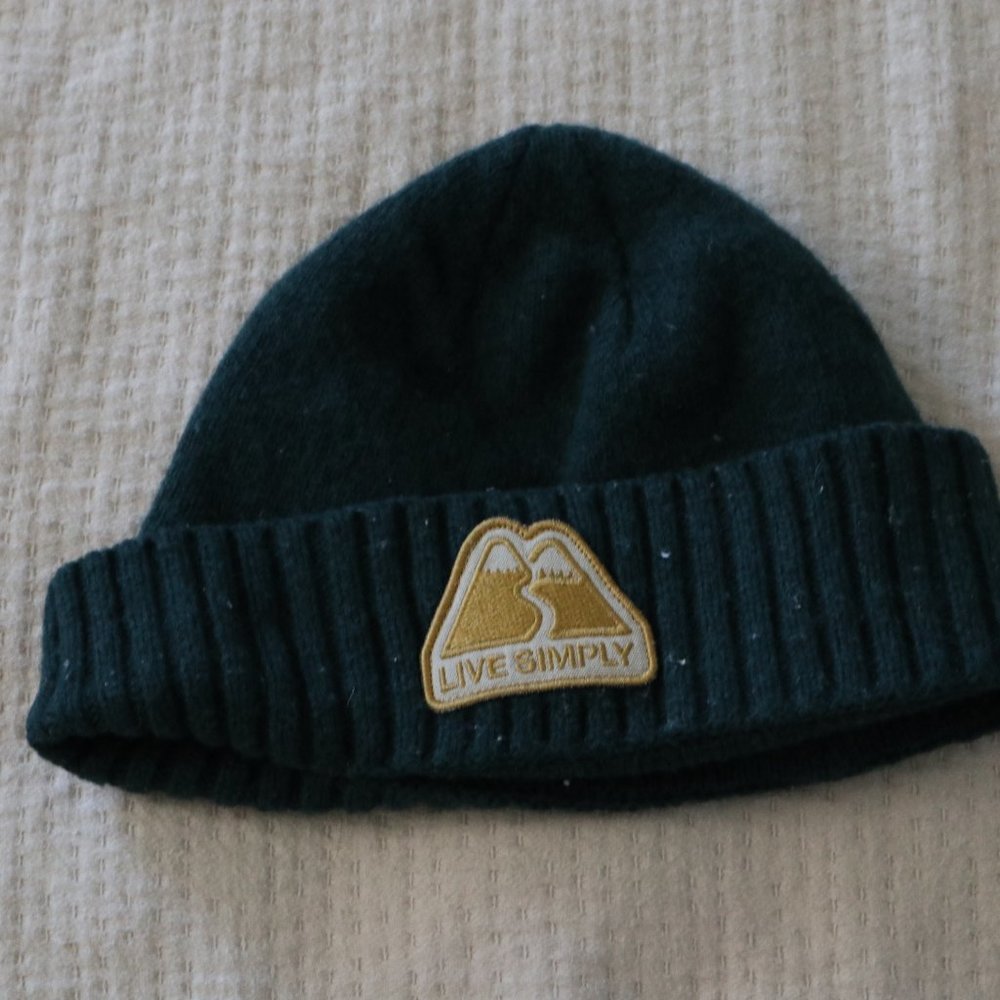 Beanie